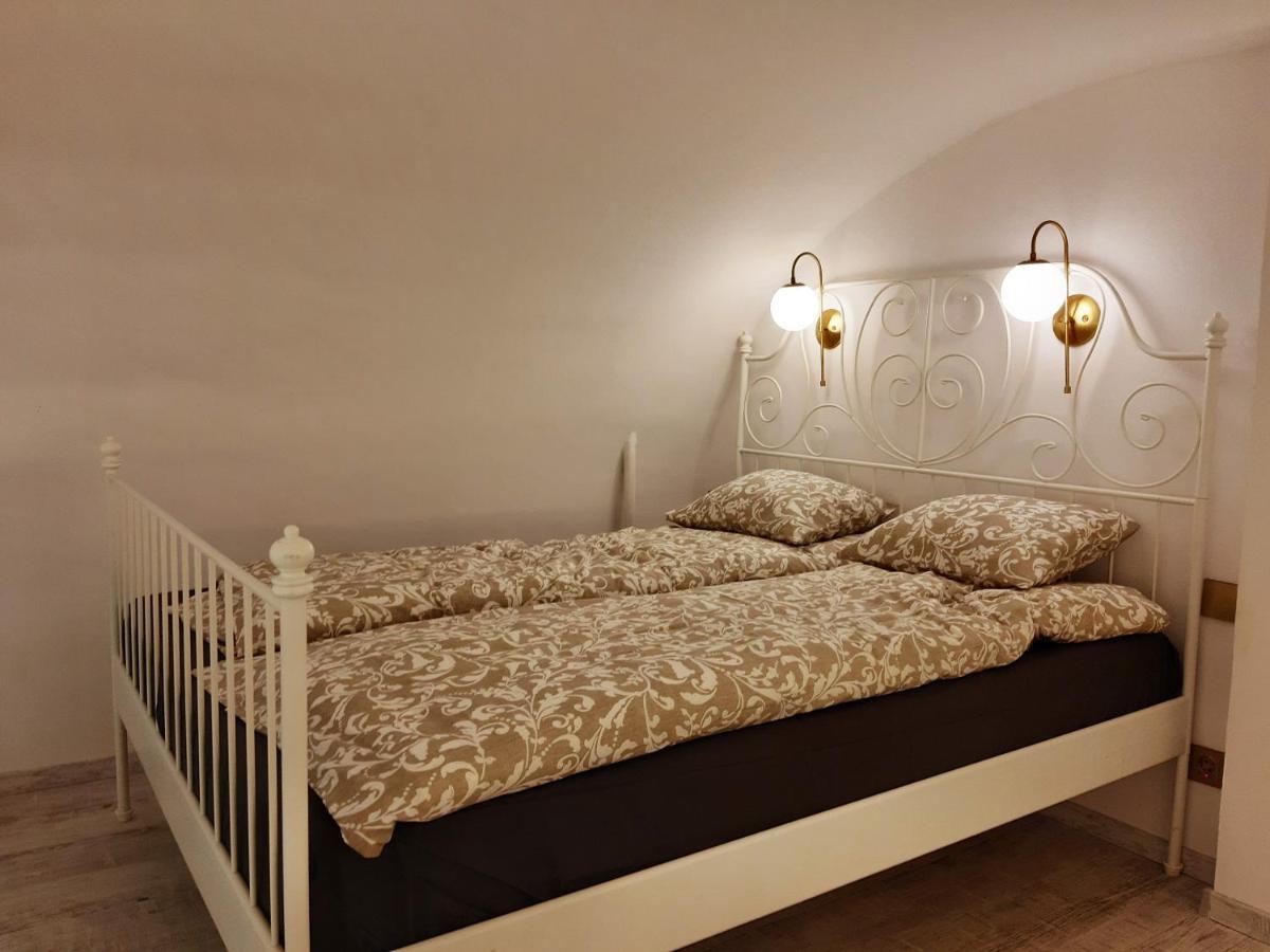 Danube Elegance Apartment Budapesta Exterior foto