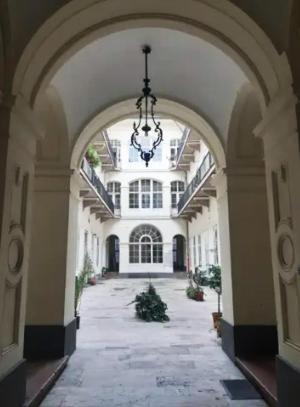 Danube Elegance Apartment Budapesta Exterior foto